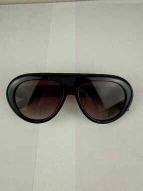 Retro Sunglasses Oversized for Women